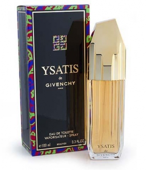 ysatis givenchy eau de parfum